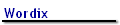Wordix